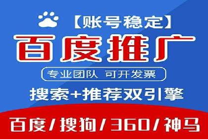某行业SEM主管的优化策略与成果展示